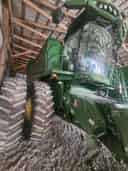 2020 John Deere S780 Image