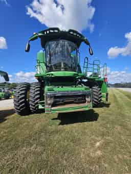 2020 John Deere S780 Image