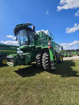 2020 John Deere S780 Image