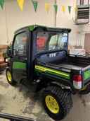 2024 John Deere XUV 835R Image