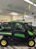 2024 John Deere XUV 835R Image