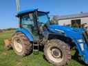 2021 New Holland Workmaster 75 Image