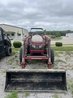 2020 Mahindra 2655 Image