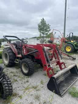 2020 Mahindra 2655 Image
