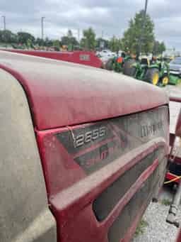 2020 Mahindra 2655 Image