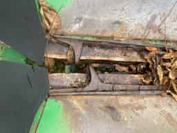 1979 John Deere 843 Image