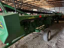 2022 John Deere RD35F Image