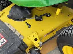 2019 John Deere X590 Image