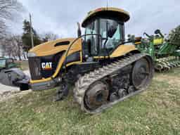 2002 Challenger MT755 Image