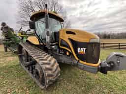 2002 Challenger MT755 Image