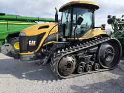 2002 Challenger MT755 Image