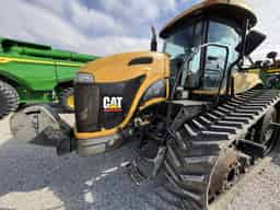 2002 Challenger MT755 Image