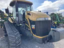 2002 Challenger MT755 Image