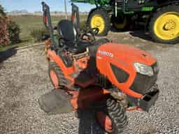 2022 Kubota BX2380 Image