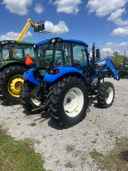 2014 New Holland Powerstar T4.75