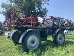 2014 Case IH Patriot 3330 Image