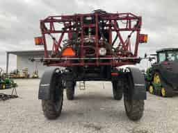 2014 Case IH Patriot 3330 Image