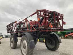 2014 Case IH Patriot 3330 Image