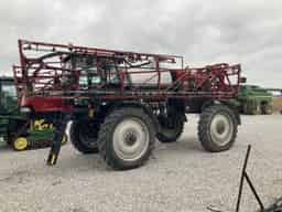 2014 Case IH Patriot 3330 Image