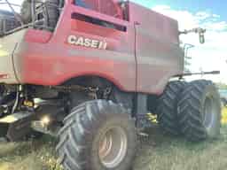 2023 Case IH 9250 Image