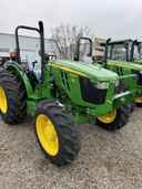 2024 John Deere 5060E Image