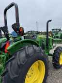 2024 John Deere 5060E Image