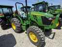 2024 John Deere 5060E Image