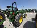 2024 John Deere 5060E Image
