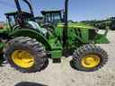 2024 John Deere 5060E Image