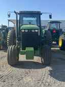 1995 John Deere 8100 Image