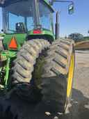 1995 John Deere 8100 Image