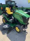 2015 John Deere 1025R Image