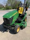 2015 John Deere 1025R Image