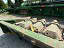 1979 John Deere 643 Image