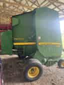 2009 John Deere 458 Silage Special Image