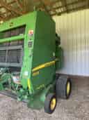 2009 John Deere 458 Silage Special Image
