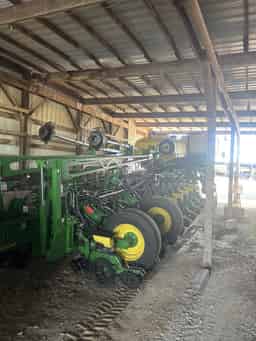2023 John Deere 1775NT Image