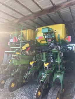 2023 John Deere 1775NT Image