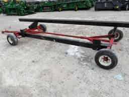 2010 Trail-Eze 672 Image