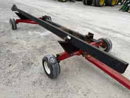 2010 Trail-Eze 672 Image