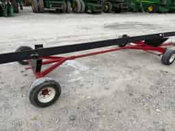 2010 Trail-Eze 672 Image