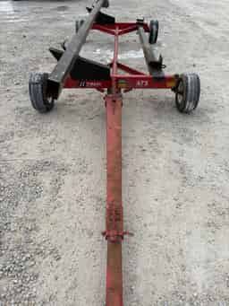 2010 Trail-Eze 672 Image