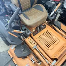 2021 Scag SCZII-61V-37BV-EFI Image