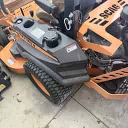 2021 Scag SCZII-61V-37BV-EFI Image
