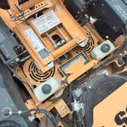 2021 Scag SCZII-61V-37BV-EFI Image