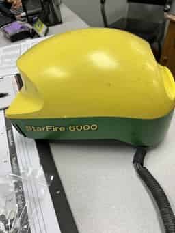 2017 John Deere SF6000 Image