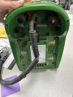 2017 John Deere SF6000 Image