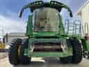 2021 John Deere S790