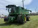 2022 John Deere S780 Image