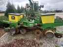 1997 John Deere 1760